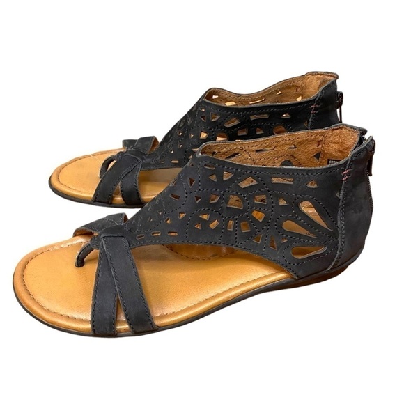 ROCKPORT Cobb Hill Jordan Sandal - Picture 5 of 10